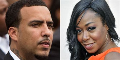 Tichina Arnold Blasts French Montana For Instagram Post Huffpost