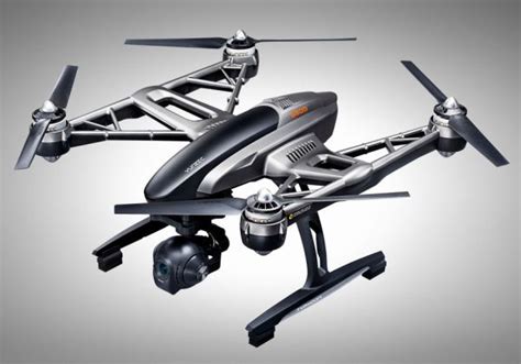 yuneec launches  typhoon   drone