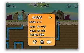 Game Pipe screenshot #6