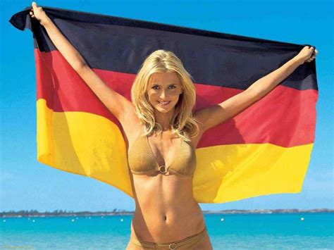 The 50 Hottest German Women 57 Pics