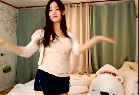 프리카 방송 Bj 박가린 댄스 ~ Korean Girl Dance ~ Sexy Dance ~ Korean Dance Sexy