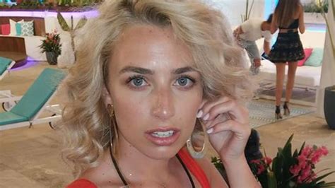 Love Island Australia Star Cassidy Details Horrific Online Abuse