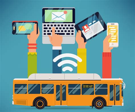 alabama district puts wi fi on buses eschool news