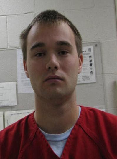 Derek James Valcan Inmate 201112lcs Nebraska Sexual