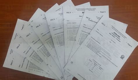 business studies notes revision questions kcse  papers form  vrogue