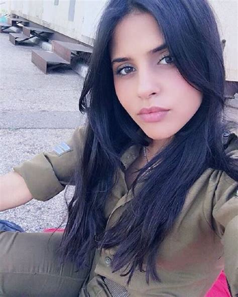 beautiful military girls of israel 70 pics