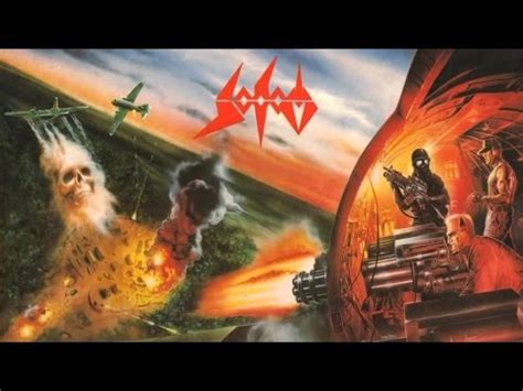 sodom agent orange  full album youtube