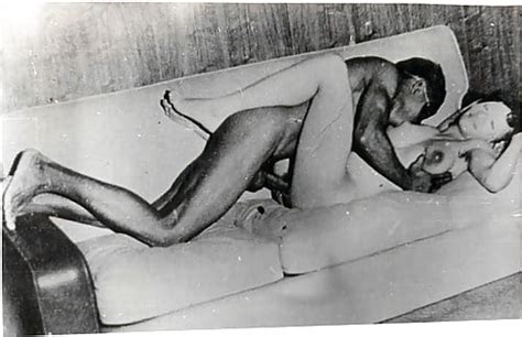 Vintage Interracial Sex 26 Pics Xhamster