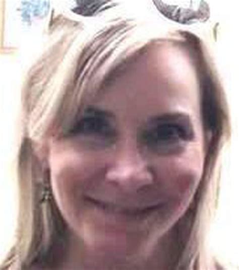 Suffield Police Seek Missing 52 Year Old Woman