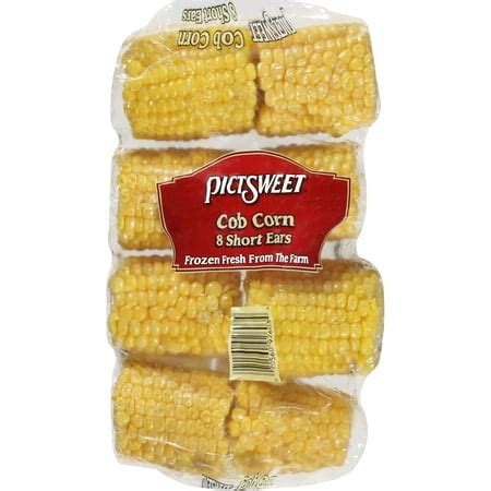 pictsweet  corn  ct pack walmartcom