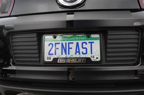 gallery     favorite personalized license plates