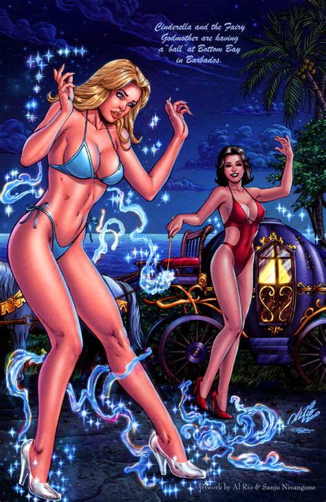 grimm fairy tales swimsuit edition full read grimm fairy tales