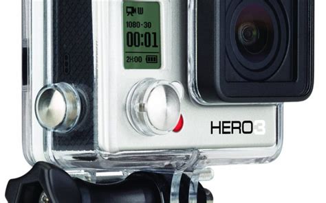 gopro hero white edition camera refurb  shipped reg  totoys