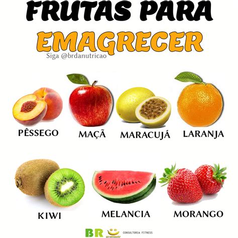 frutas  emagrecer comprovadas cientificamente br