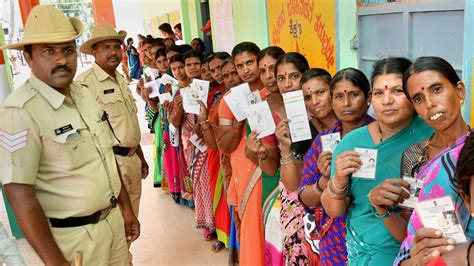 five reasons why karnataka election results 2018 are important for lok