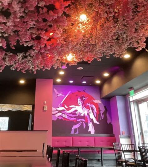 Heres A First Look At Soras Restaurant In Clevelands Flats Photos