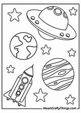 Outer Rocket Iheartcraftythings sketch template