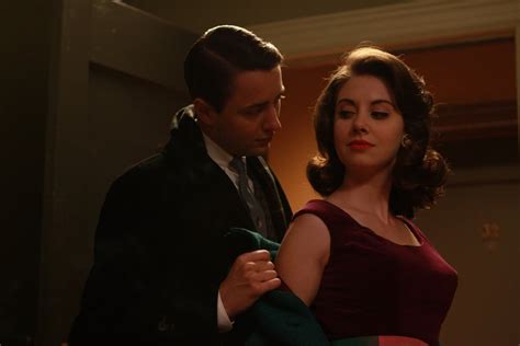 trudy campbell then mad men characters then and now popsugar