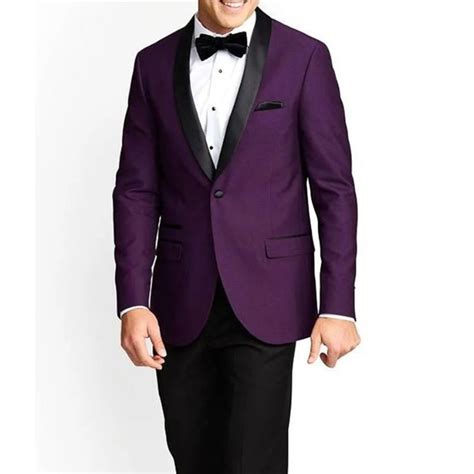 Midnight Purple Dark Purple Suit Ubicaciondepersonas Cdmx Gob Mx
