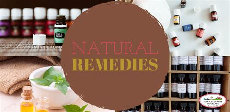 natural remedies town country insurance