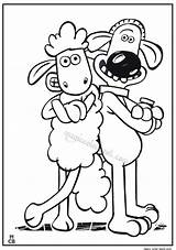 Shaun Sheep Coloring Pages Drawing Book Printable Kids Thousands Find Pano Seç Site Getdrawings Boyama sketch template