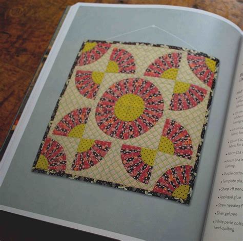 piece book reveal quilting