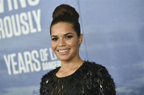America The Beautiful Ferrera Spate Of Celebrities To Turn Out For