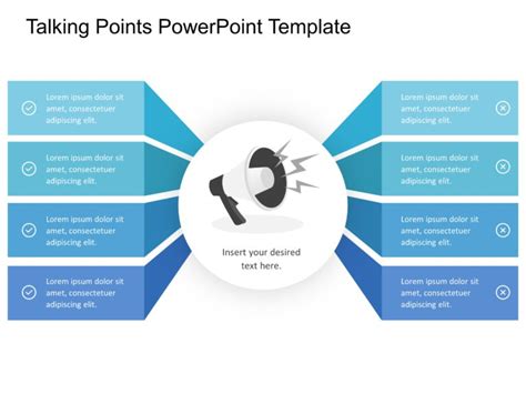 communications plan powerpoint template