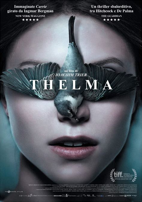 thelma film