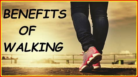 Health Benefits Of Walking Daily For Weight Loss And Fitness 10