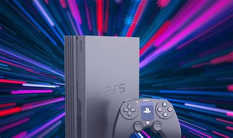 Ps5 Release Date Update Playstation 5 Reveal Is Bad News For Sony