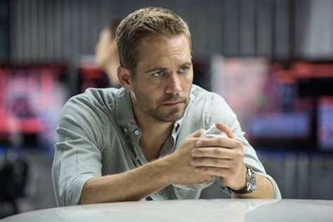 Fast And Furious Actor Paul Walker Believed Dead In Car Crash