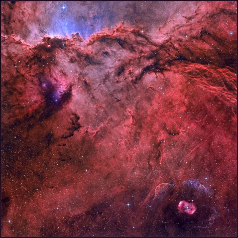 6 Amazing High Resolution Nebula Wallpapers From Nasa