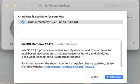 apple mac update fix testinggawer