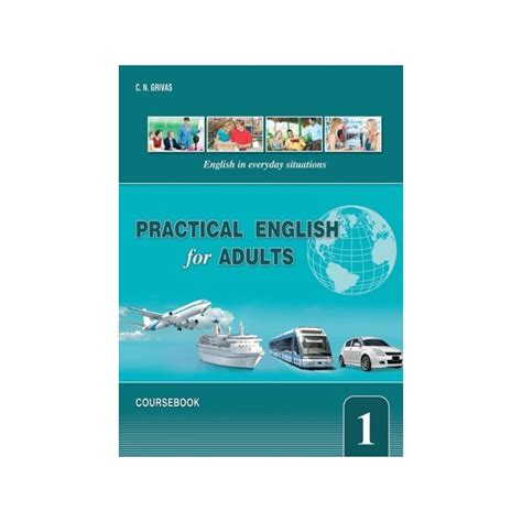 practical english for adults 1 s b