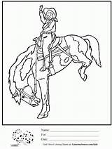 Coloring Pages Horse Riding Girl Rider Popular Library Clipart Coloringhome sketch template