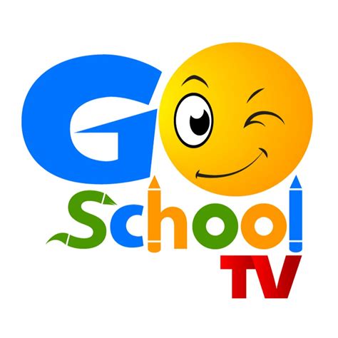 school tv youtube