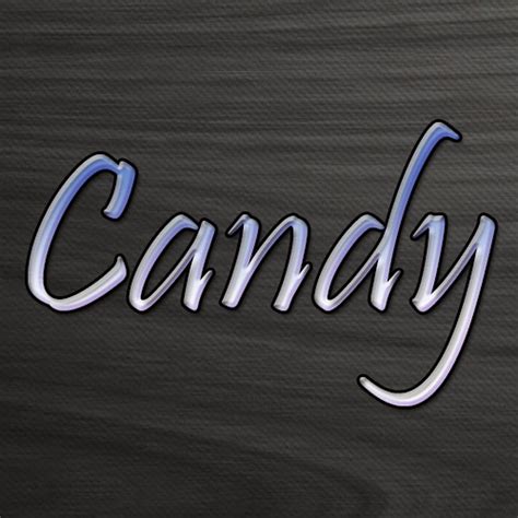 candystand youtube