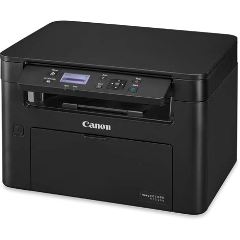 canon cnmicmfw imageclass mfw laser printer   black