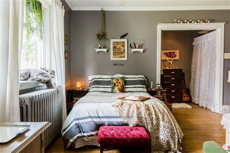 our favorite bedrooms apartment therapy