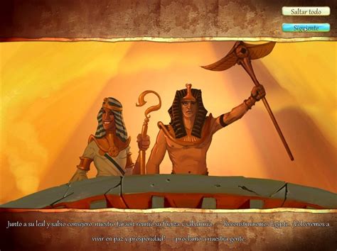 download fate of the pharaoh for pc windows