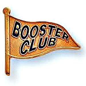 create  booster club