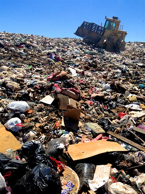 images sea crowd waste dump landfill