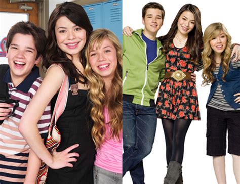 Icarly Cast Then And Now Post Read Comments And Opinions