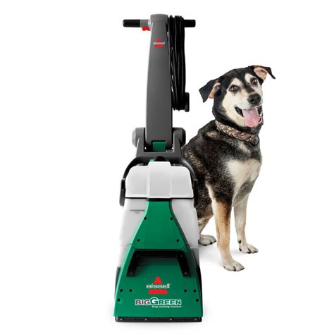 bissell big green deep cleaning machine tc carpet cleaner