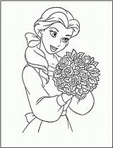 Coloring Disney Pages Playhouse Popular sketch template
