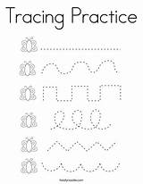 Tracing Worksheets Noodle Twisty Sheets Twistynoodle sketch template