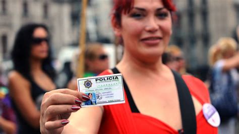 argentine law lets people identify own gender cnn