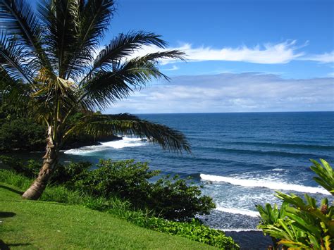 breathtaking  degree views  hawaii