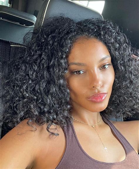beautiful black women curly hair styles natural hair styles natural